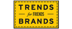 Скидка 10% на коллекция trends Brands limited! - Керженец